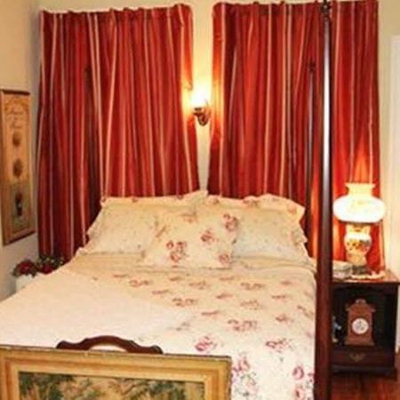 Angie'S B&B Wilmington  Kültér fotó