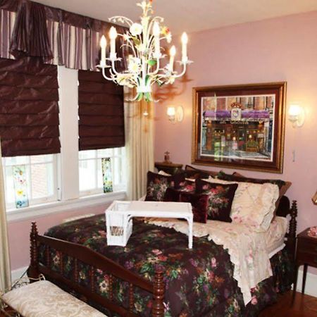 Angie'S B&B Wilmington  Kültér fotó