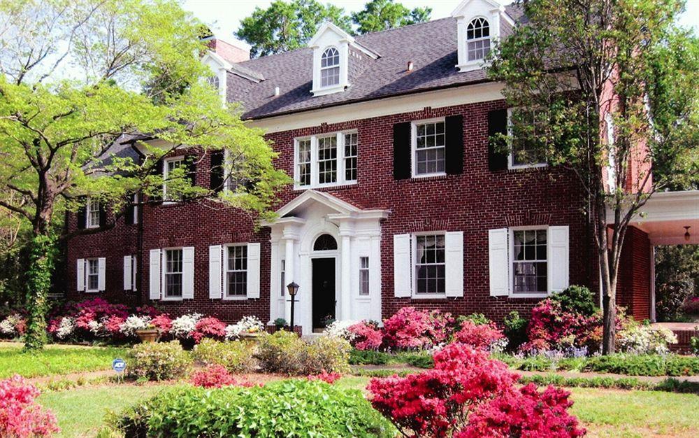 Angie'S B&B Wilmington  Kültér fotó