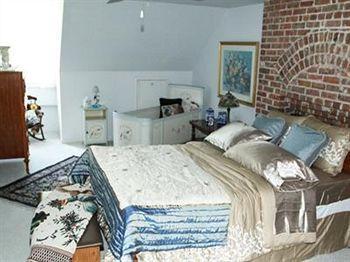 Angie'S B&B Wilmington  Kültér fotó
