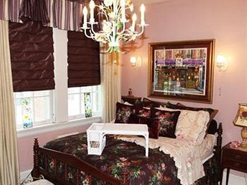 Angie'S B&B Wilmington  Kültér fotó