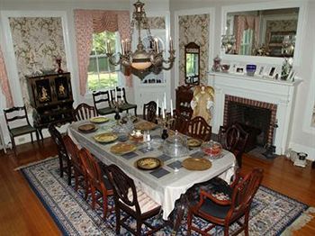 Angie'S B&B Wilmington  Kültér fotó