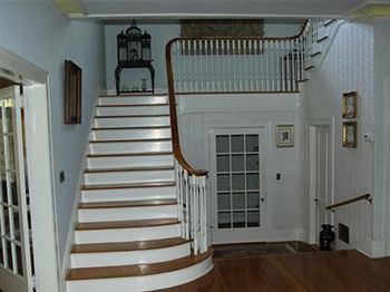 Angie'S B&B Wilmington  Kültér fotó