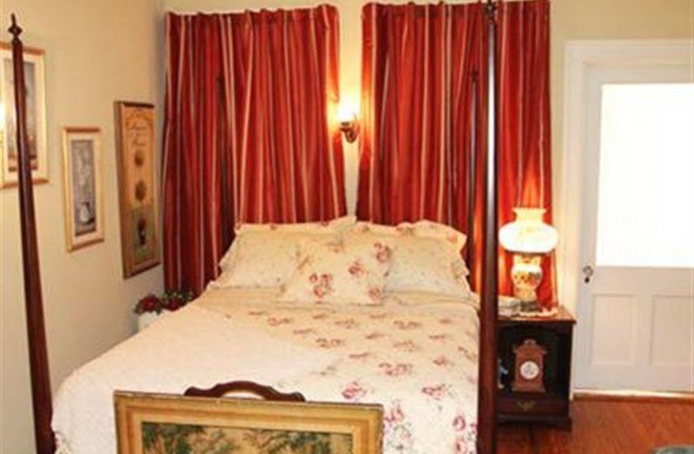 Angie'S B&B Wilmington  Kültér fotó