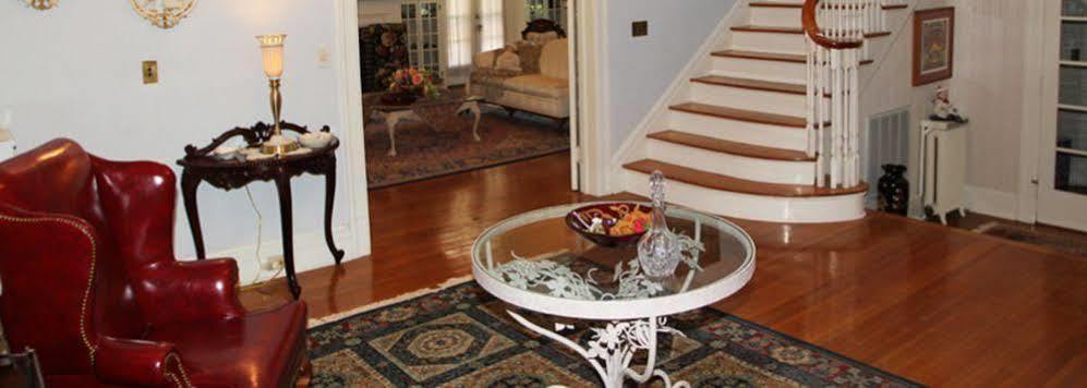 Angie'S B&B Wilmington  Kültér fotó