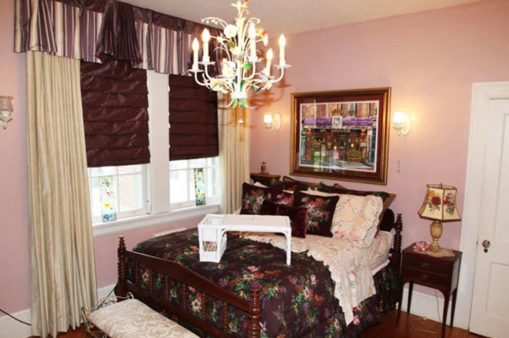 Angie'S B&B Wilmington  Kültér fotó